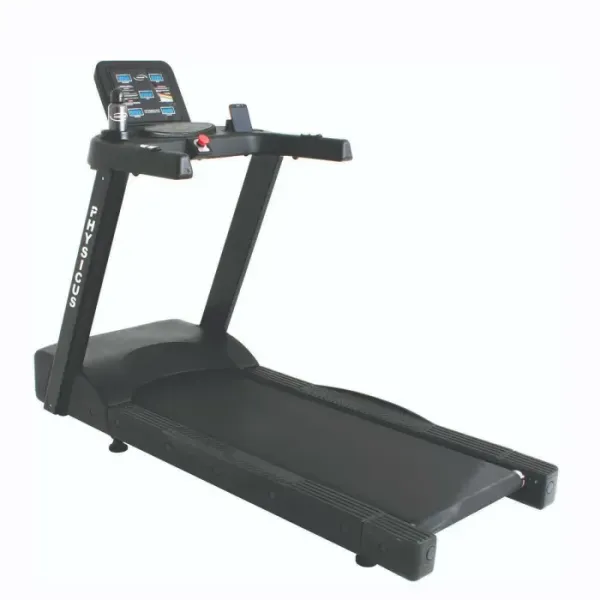 Imagem do produto Esteira Elétrica Profissional PH2500e